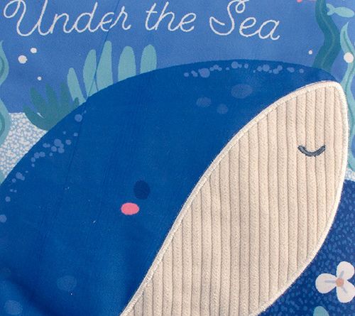 Sea