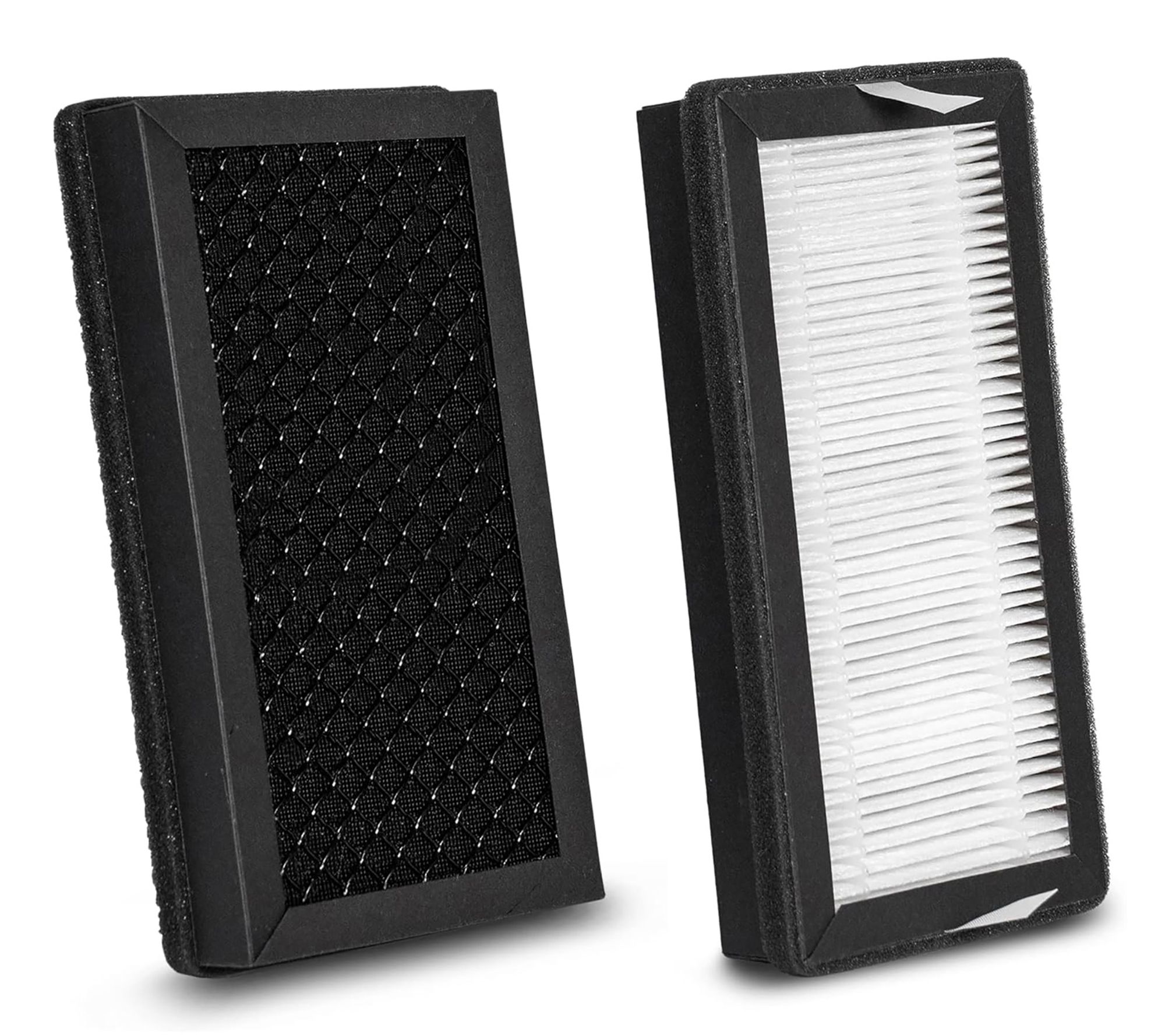 EyeVac Air Purification Replacement Filters  2-Pack