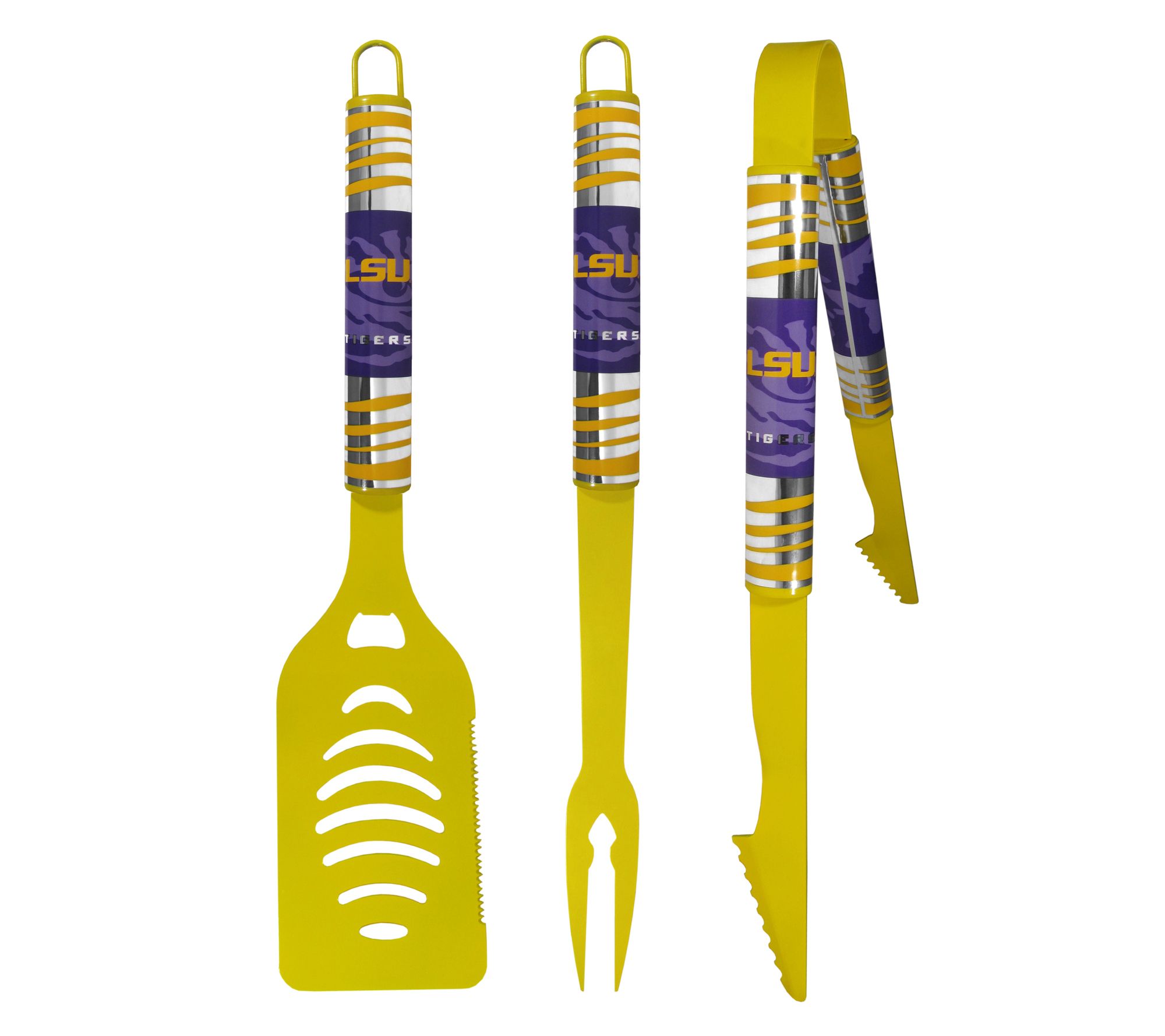 LSU Tigers