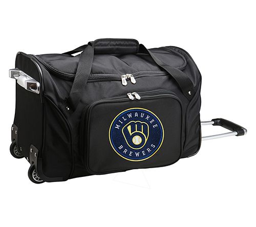 Brewers