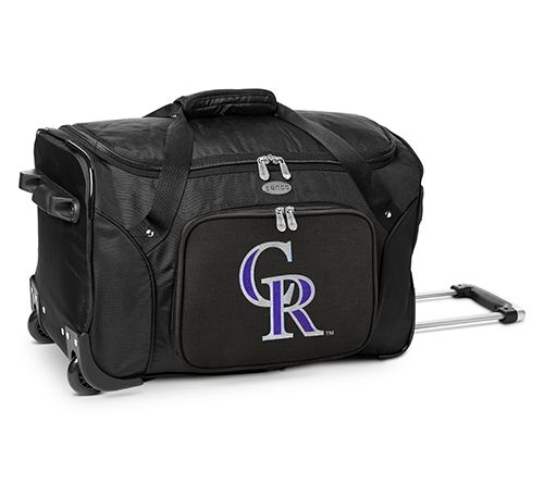 Rockies