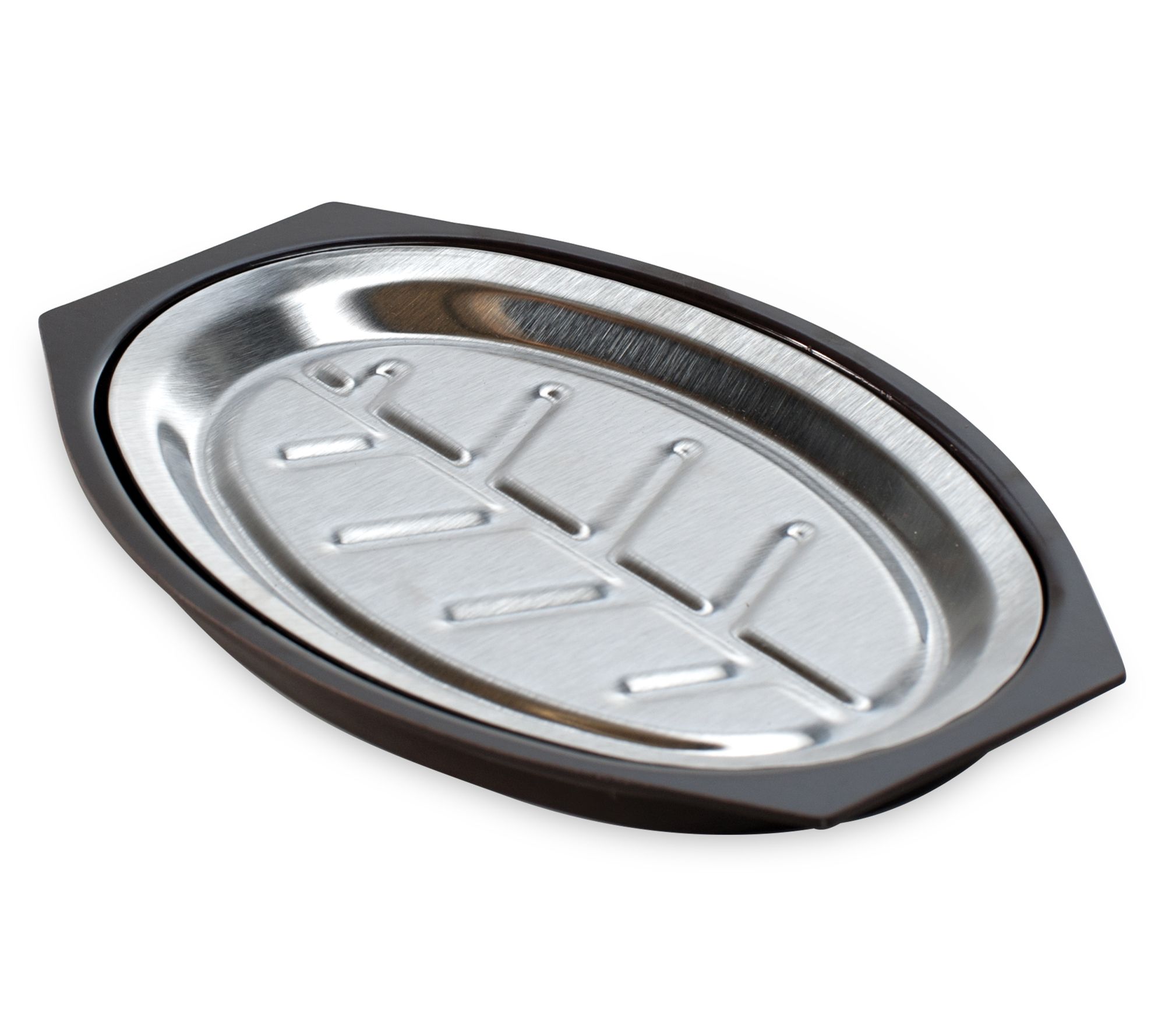 Nordic Ware Sizzling Server
