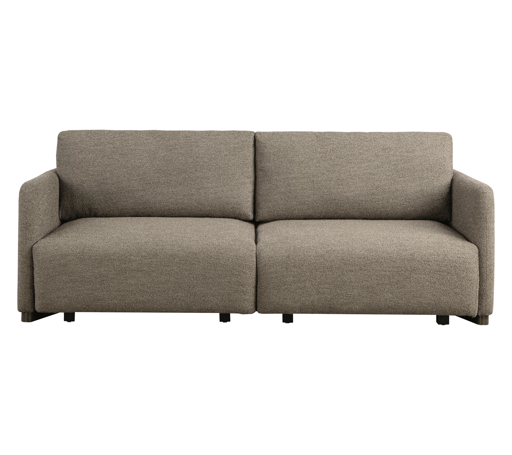 Serta Tyler Convertible Sofa