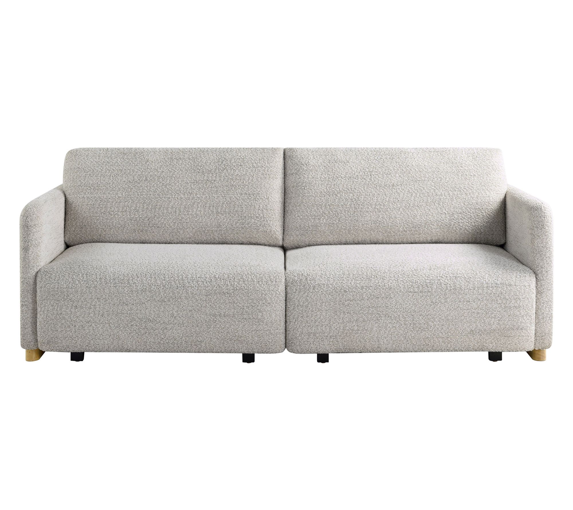 Serta Tyler Convertible Sofa