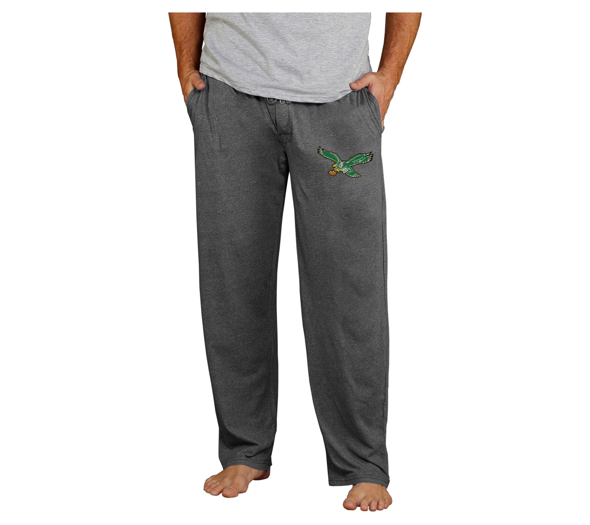 Concepts Sport Quest Men's NFL Vintage Logo Pant