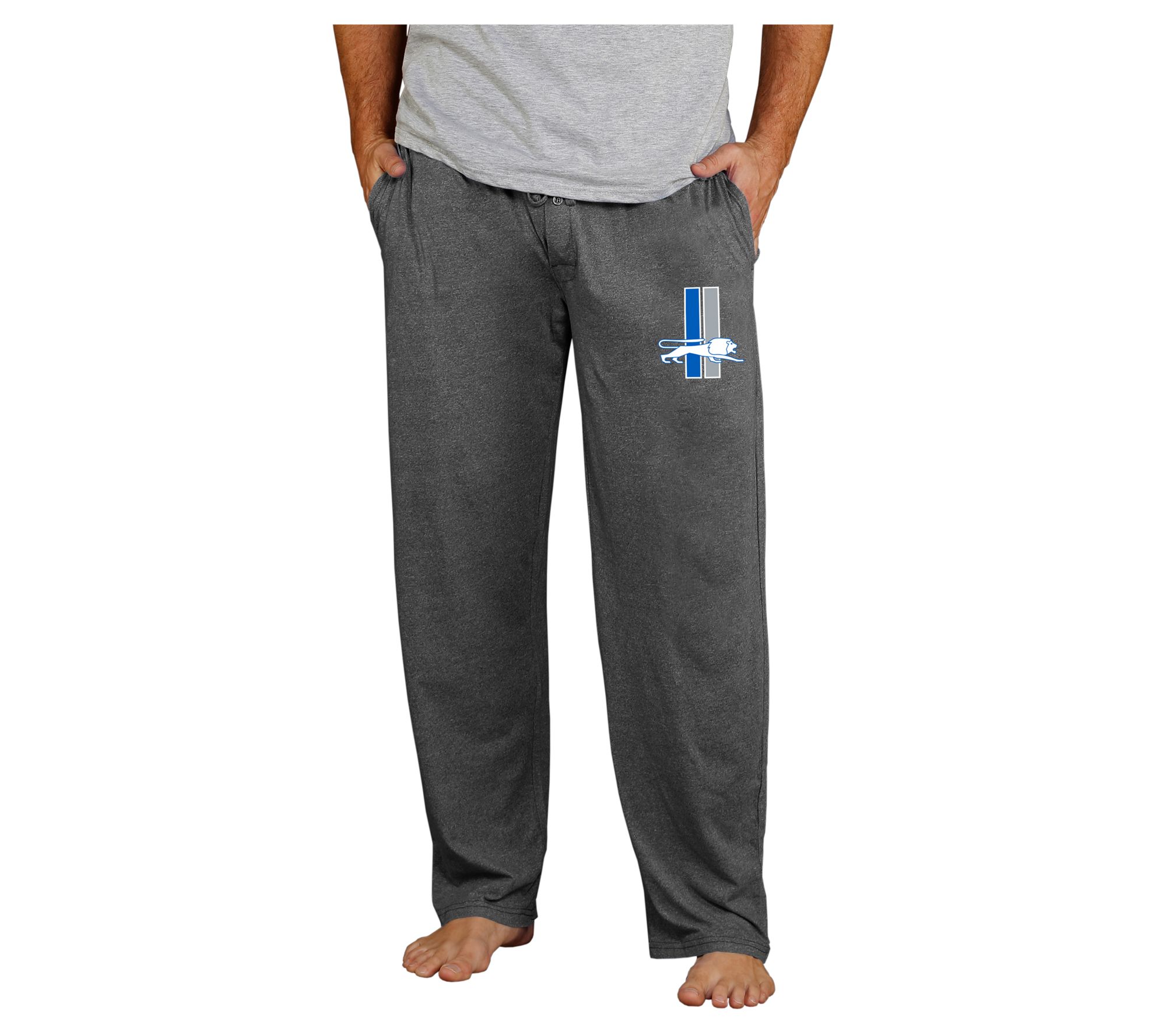 Concepts Sport Quest Men's NFL Vintage Logo Pant