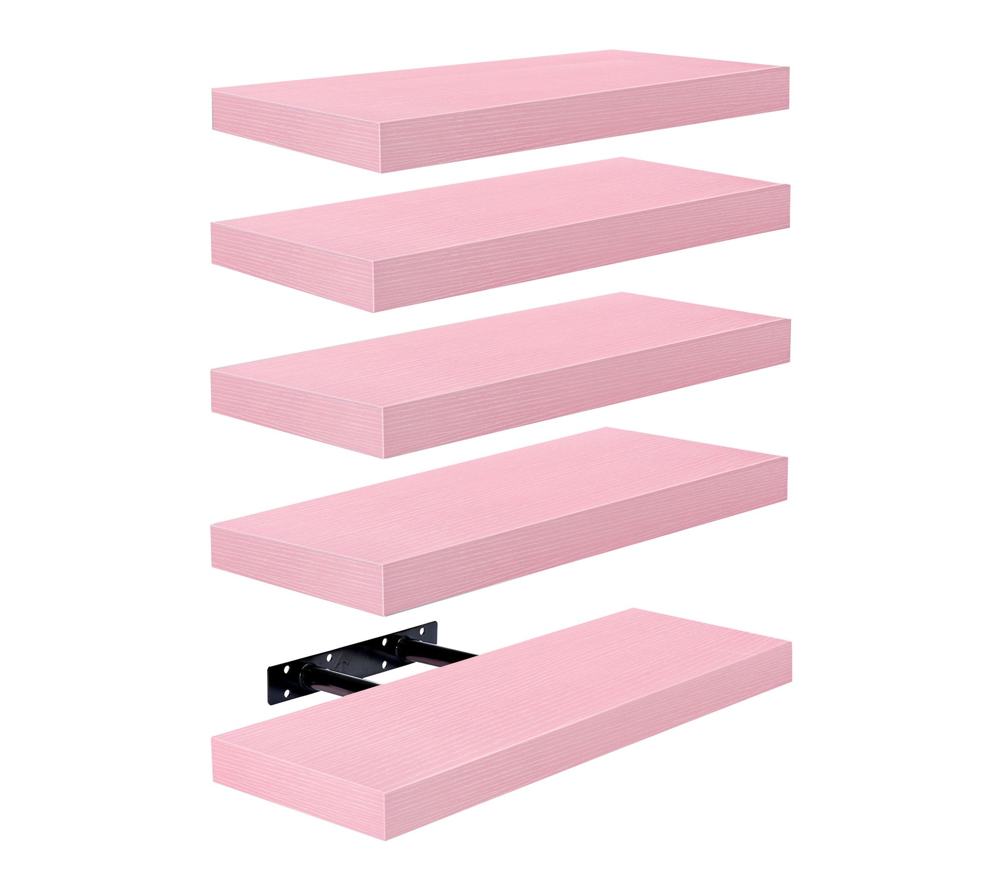 Soft Pink