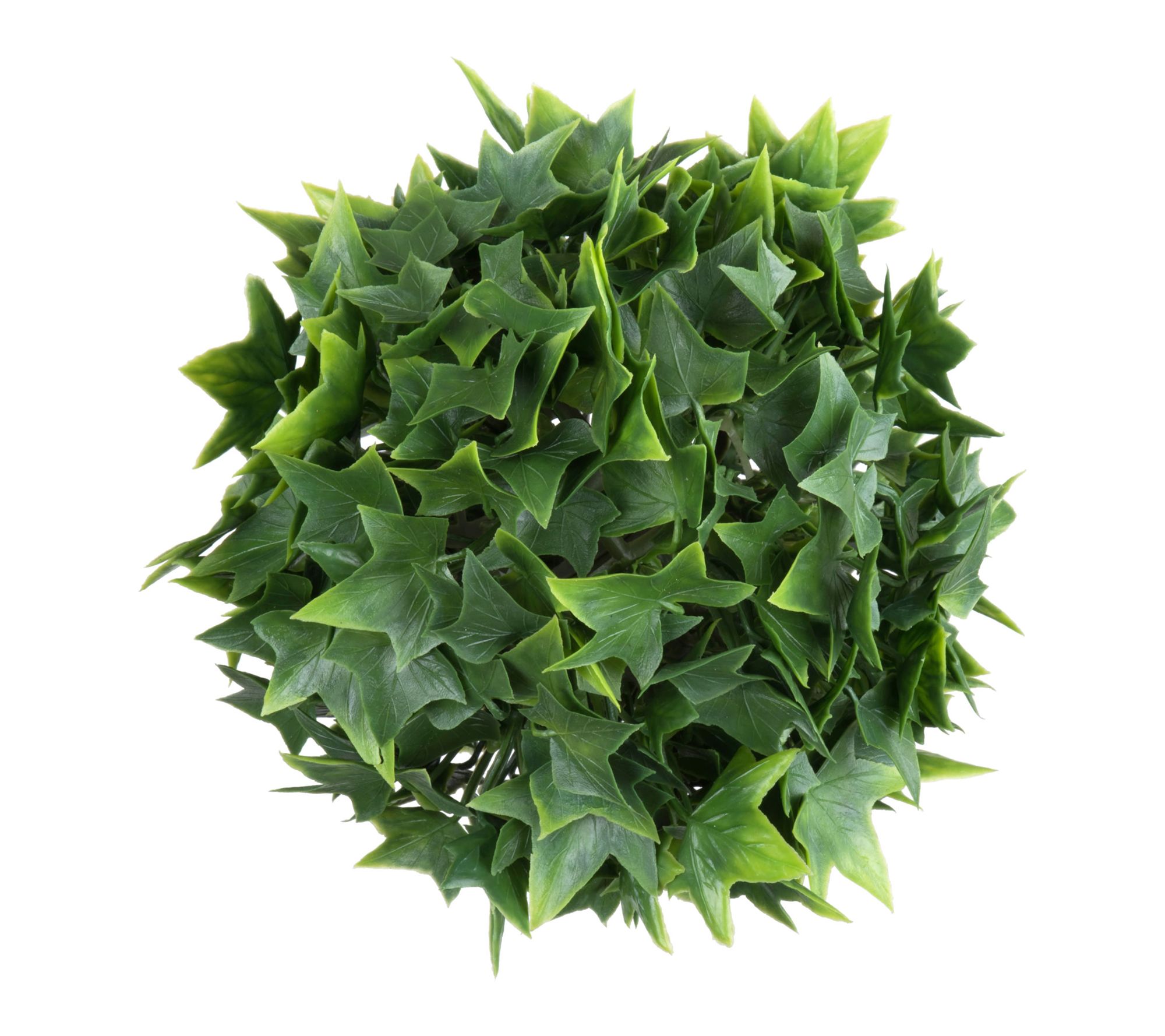 Vickerman 5" Mini Ivy Ball UV Protected 4/pack