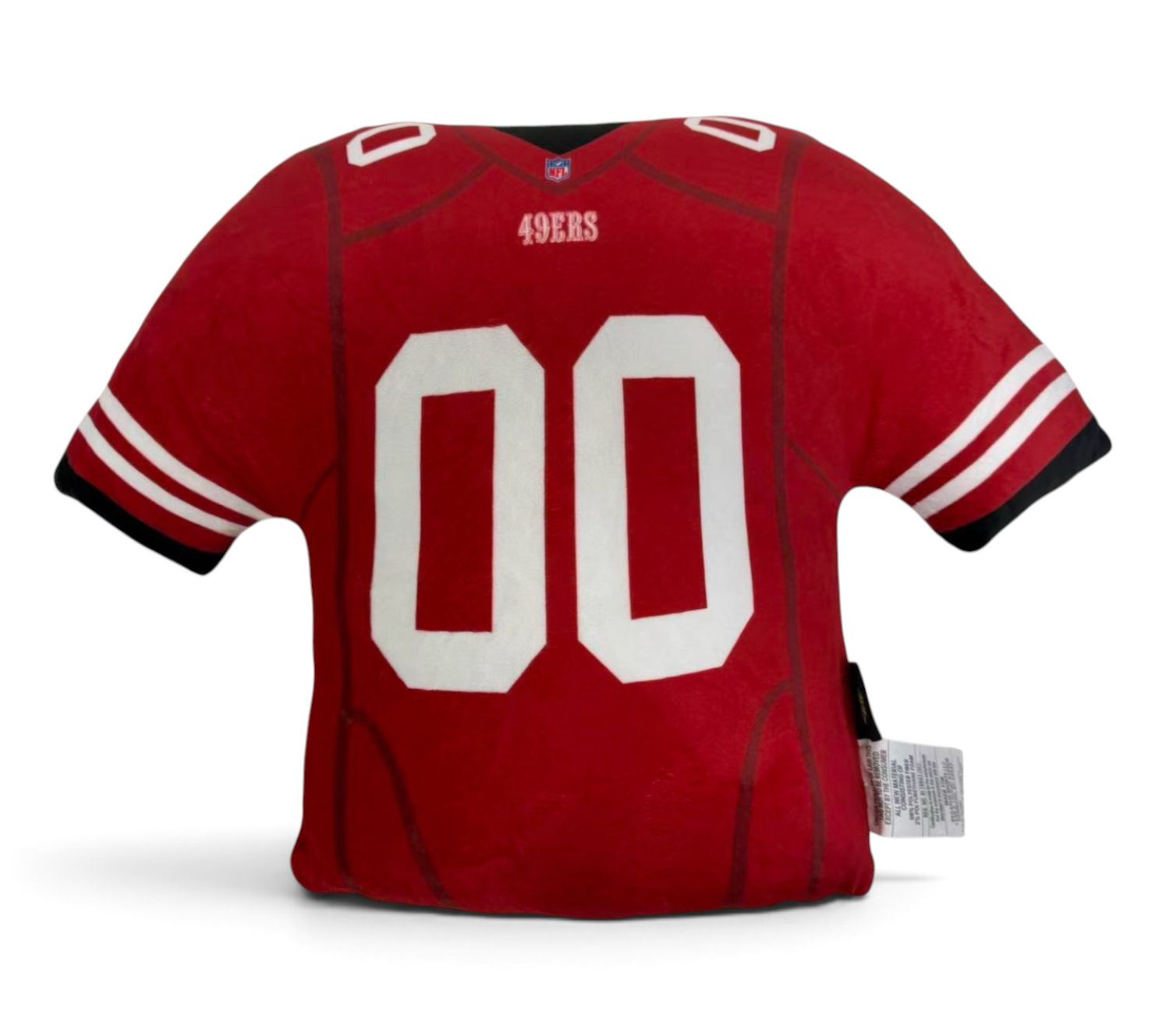 NFL Officially Licensed 20" Team Jersey Pillow