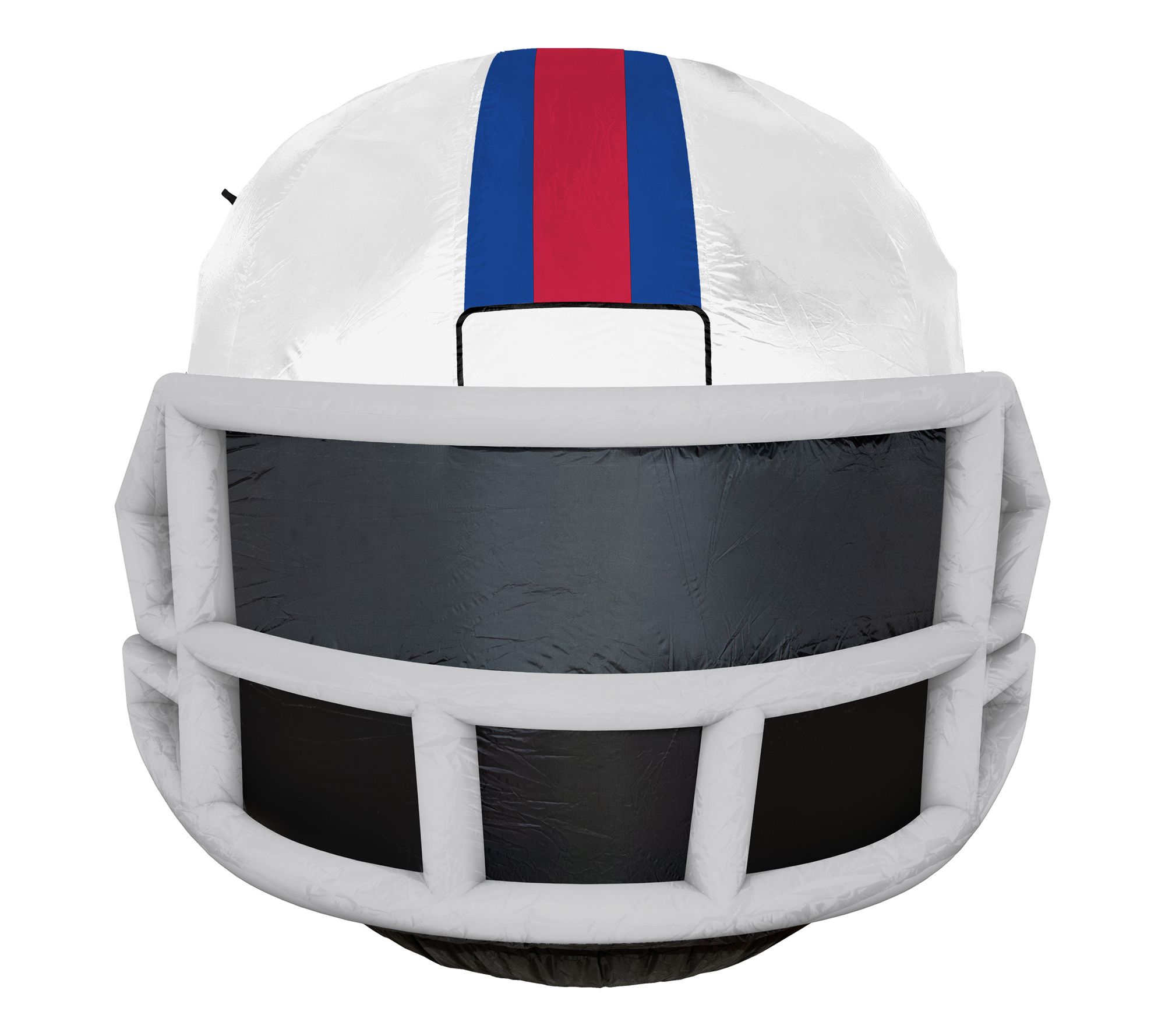  NFL Officially Licensed 4' Inflatable Team Helmet