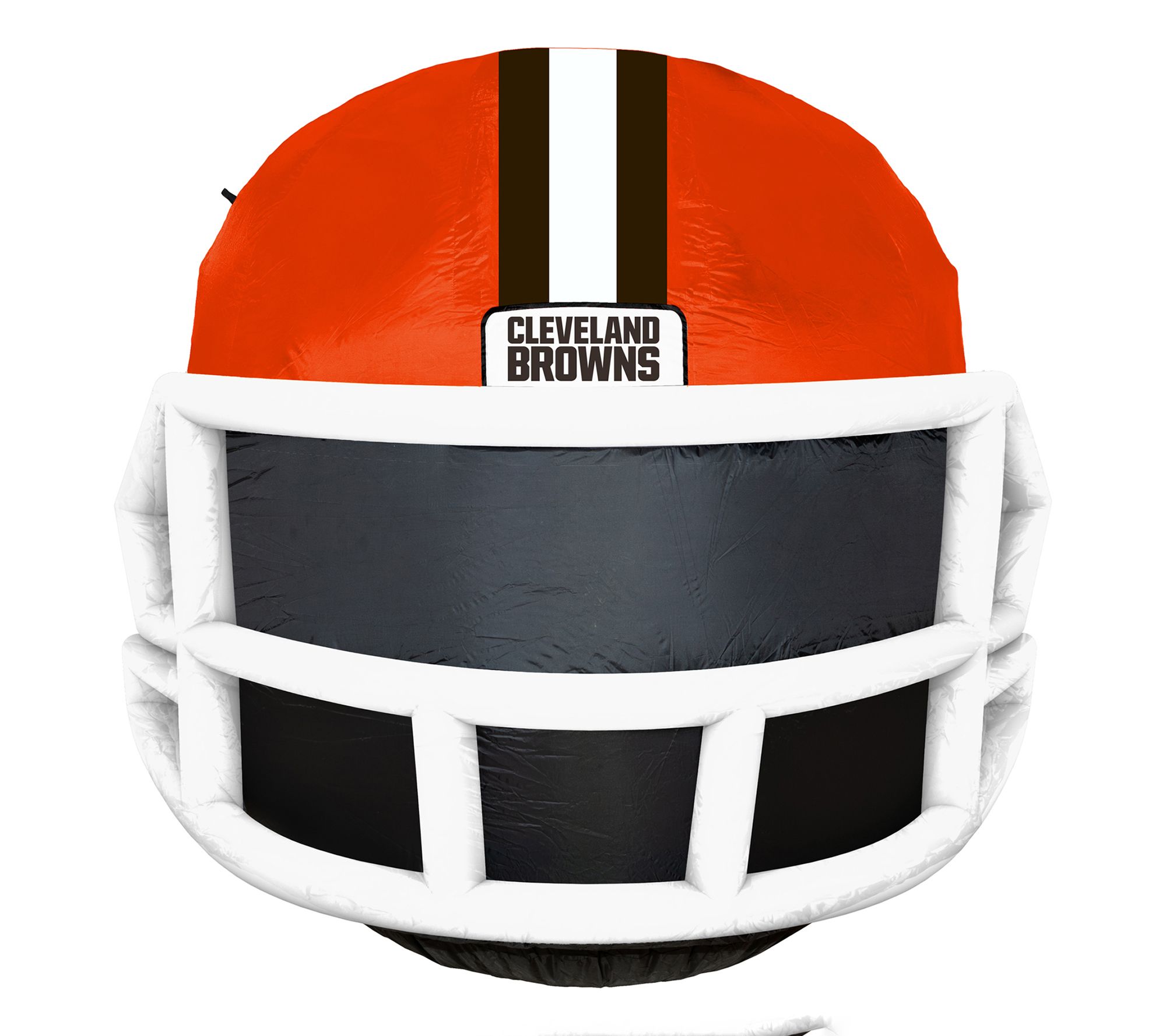 NFL Officially Licensed 4' Inflatable Team Helmet