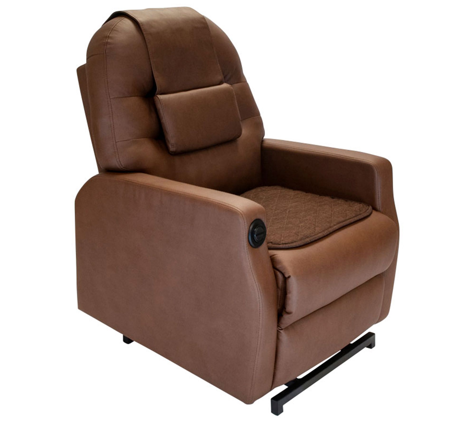 WiseLift Low-Profile Space-Saving Lift Chair