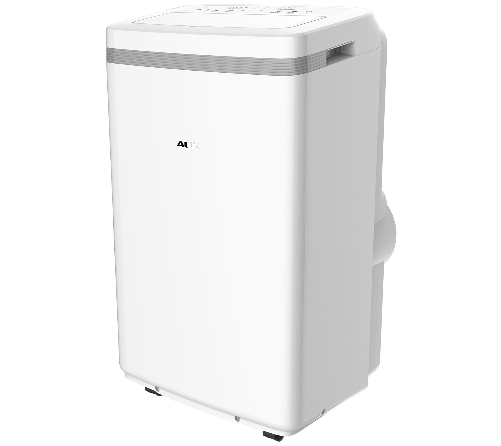 AuxAC 8,000 BTU Portable Air Conditioner