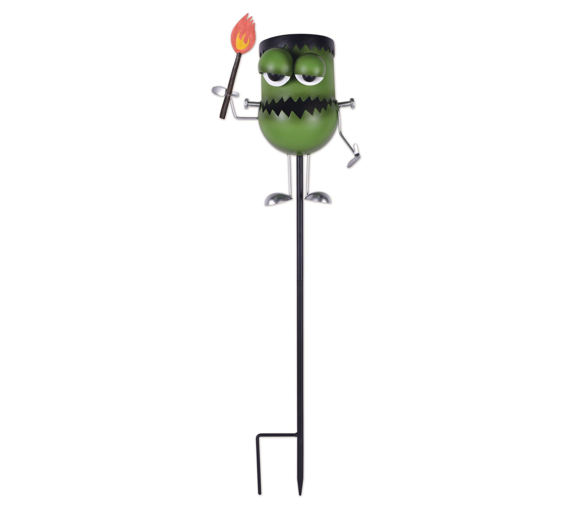 Sunset Vista Designs Frank Garden Stake