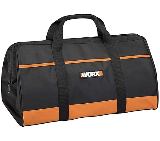 WORX Large Tool Bag with Pockets