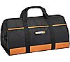 WORX Large Tool Bag with Pockets