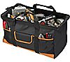 WORX Large Tool Bag with Pockets, 3 of 3