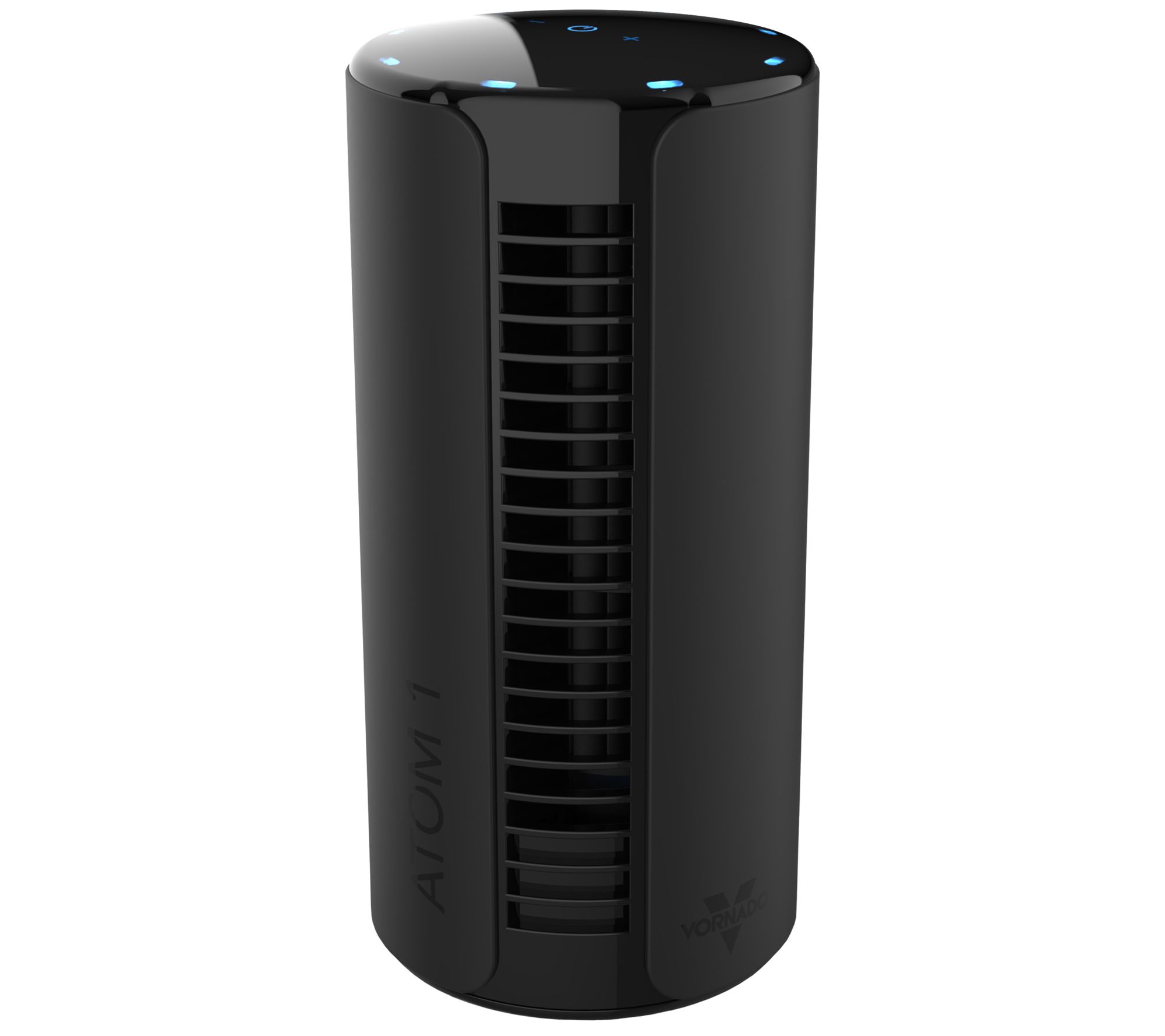 Vornado Atom 1 Compact Oscillating Tower Circulator Fan