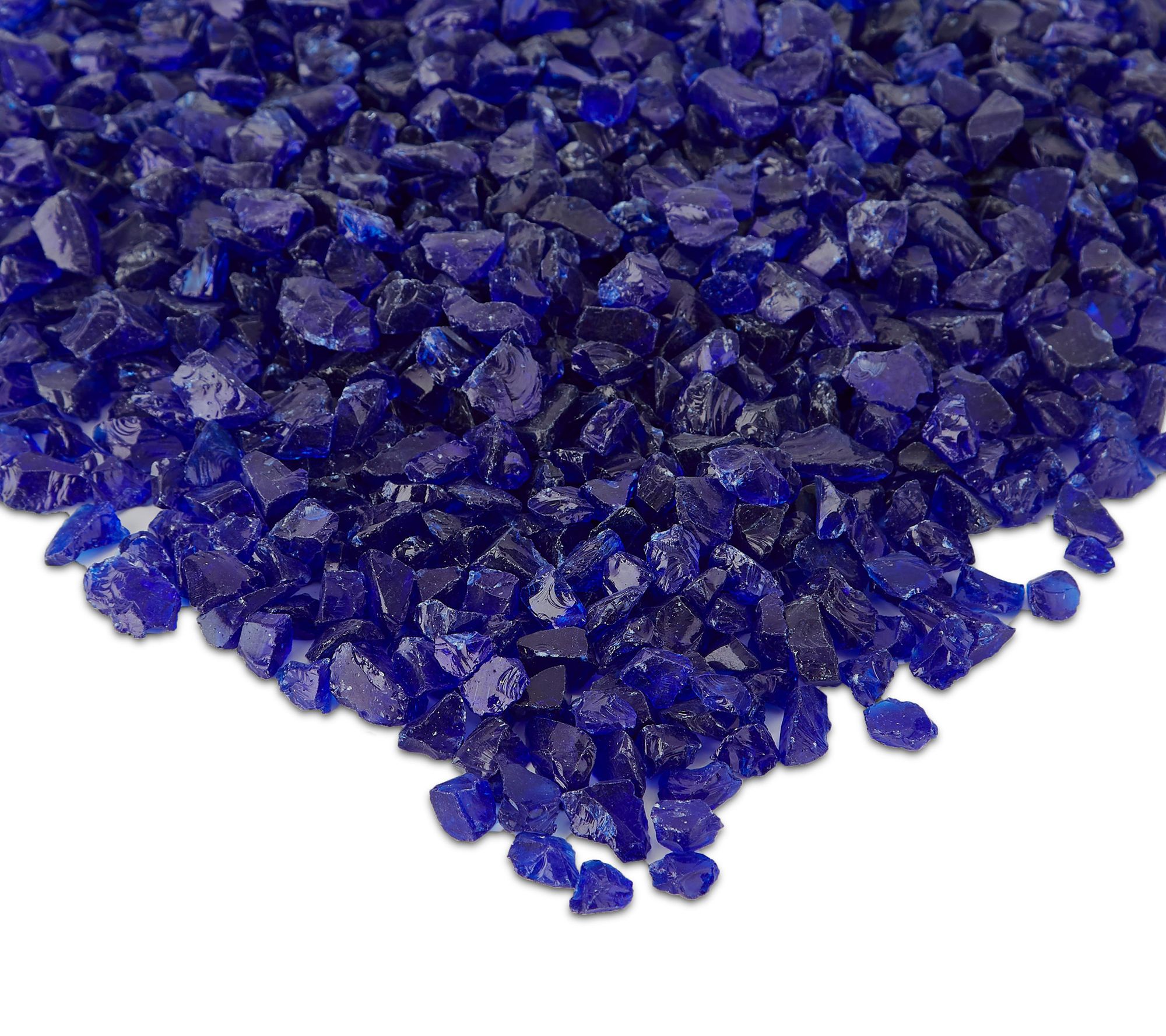 Real Flame 20lb Reflective Glass Filler