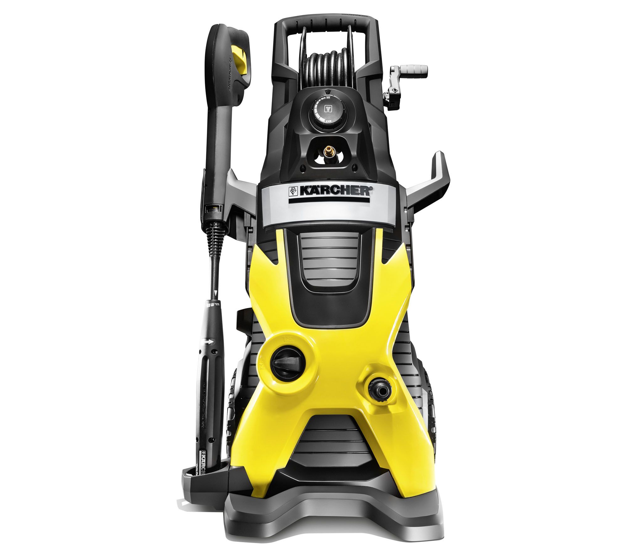 Karcher K5 Full Control Pressure Washer Review - 3 years of testing