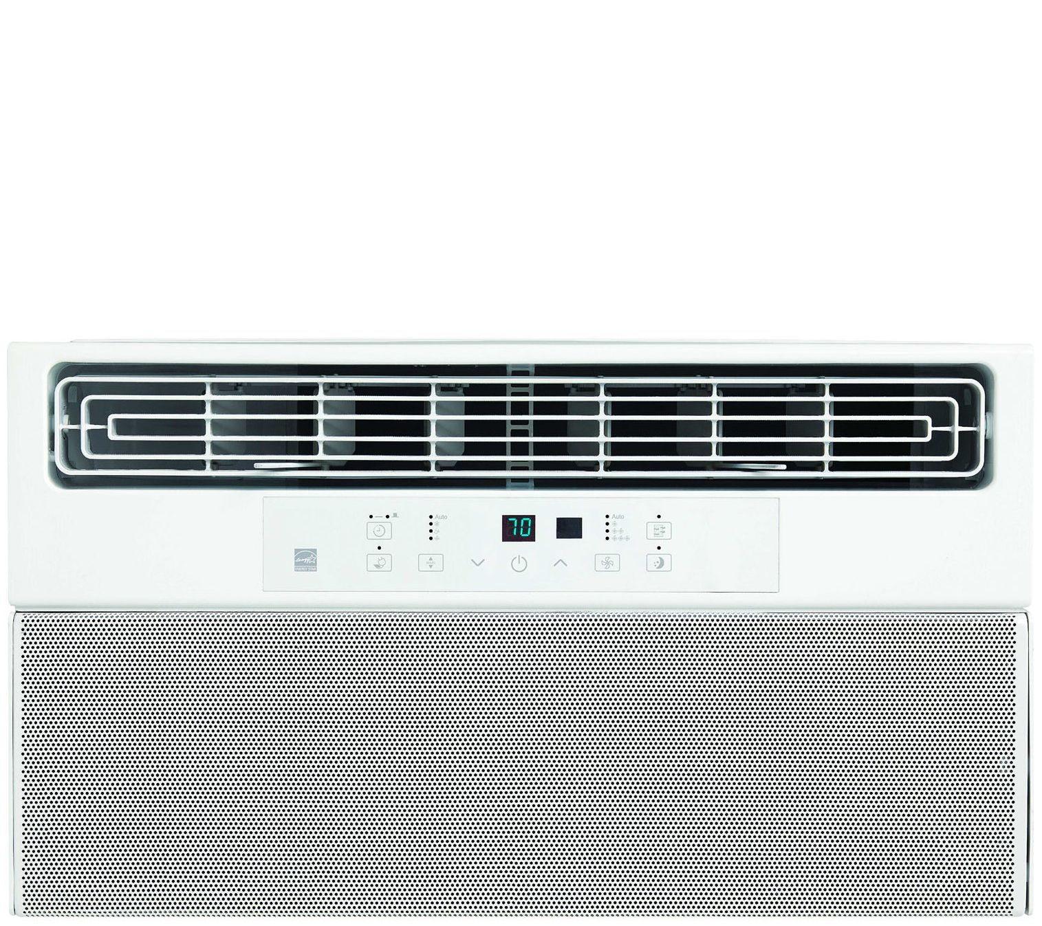 Keystone 8,000 BTU Window Air Conditioner withRemote Control - QVC.com