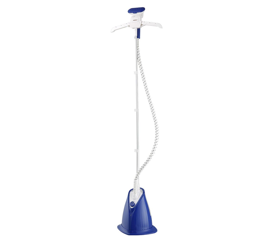 SALAV XL08 Garment Steamer w/ XL Water Tank