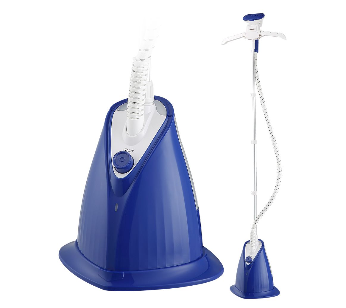 SALAV XL08 Garment Steamer w/ XL Water Tank