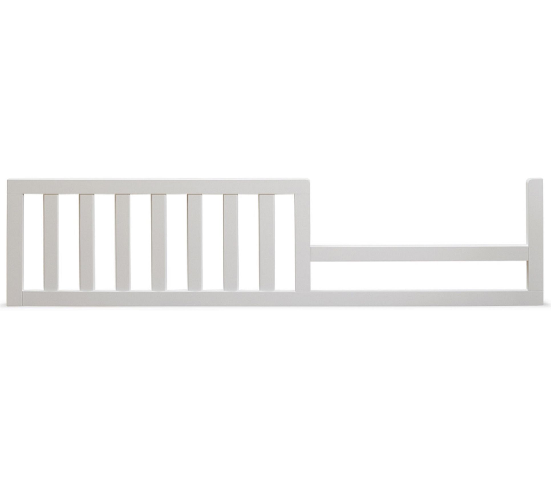 Sorelle Brittany 148 Toddler Rail