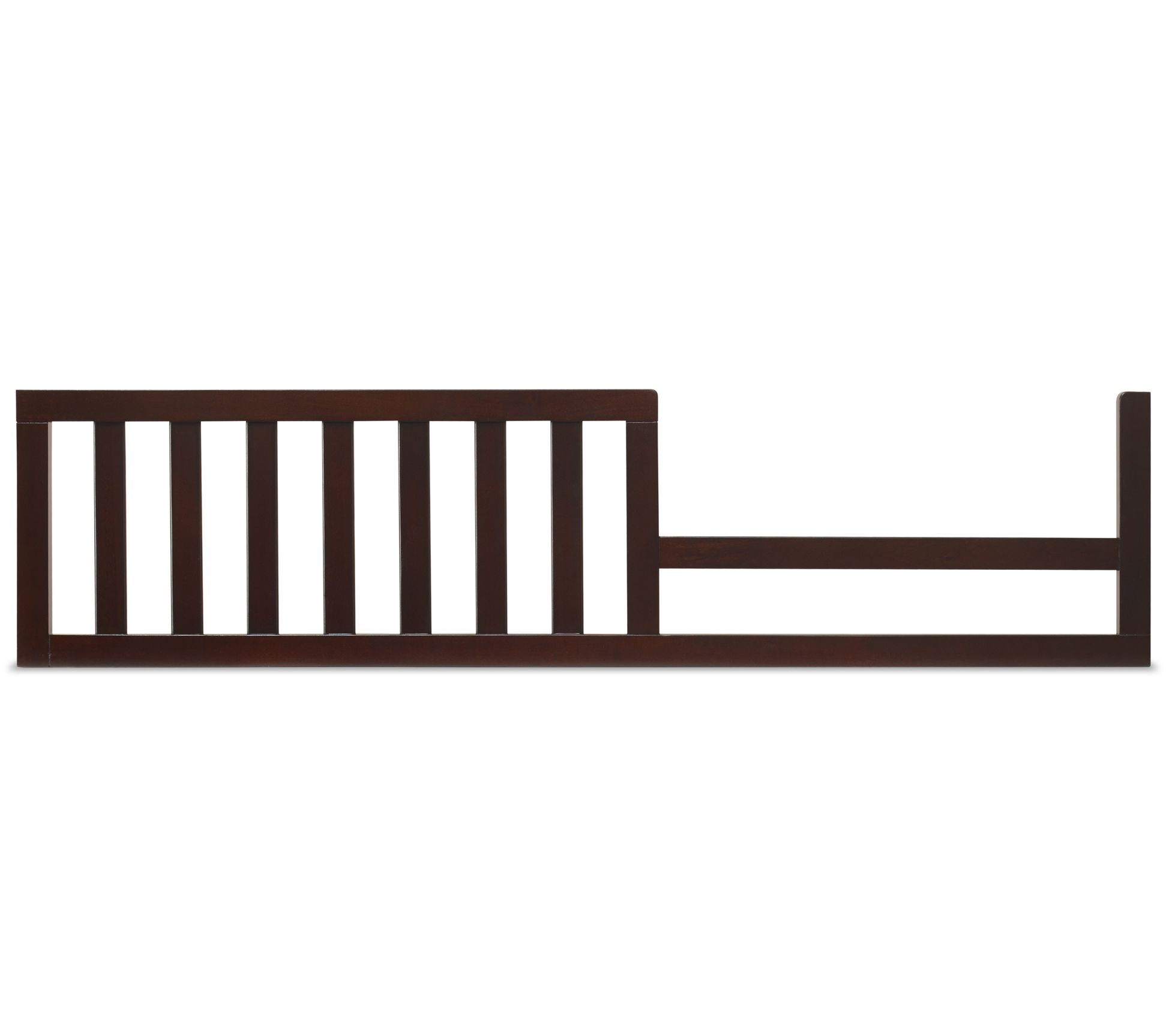 Sorelle Brittany 148 Toddler Rail