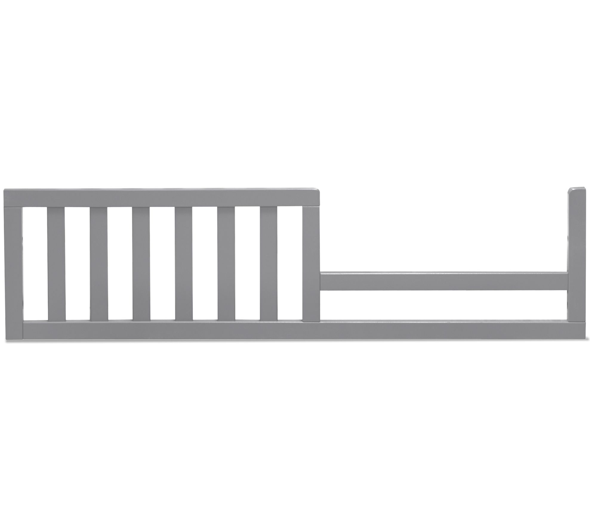 Sorelle Brittany 148 Toddler Rail