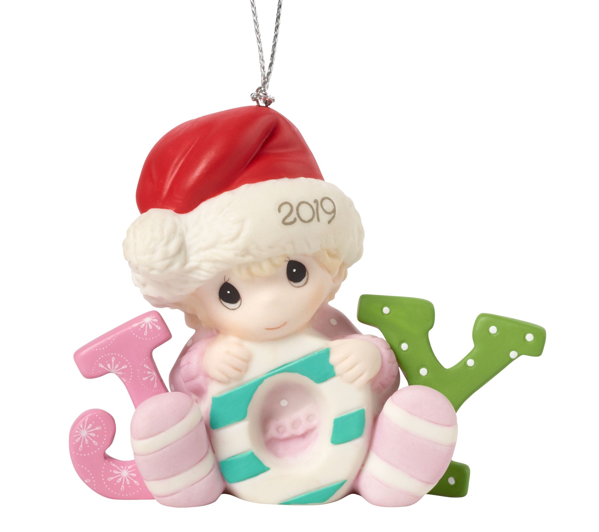 baby girl first christmas toys