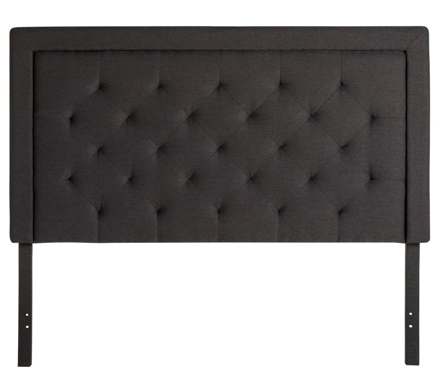 Brookside Headboard with Diamond Tufting, Full