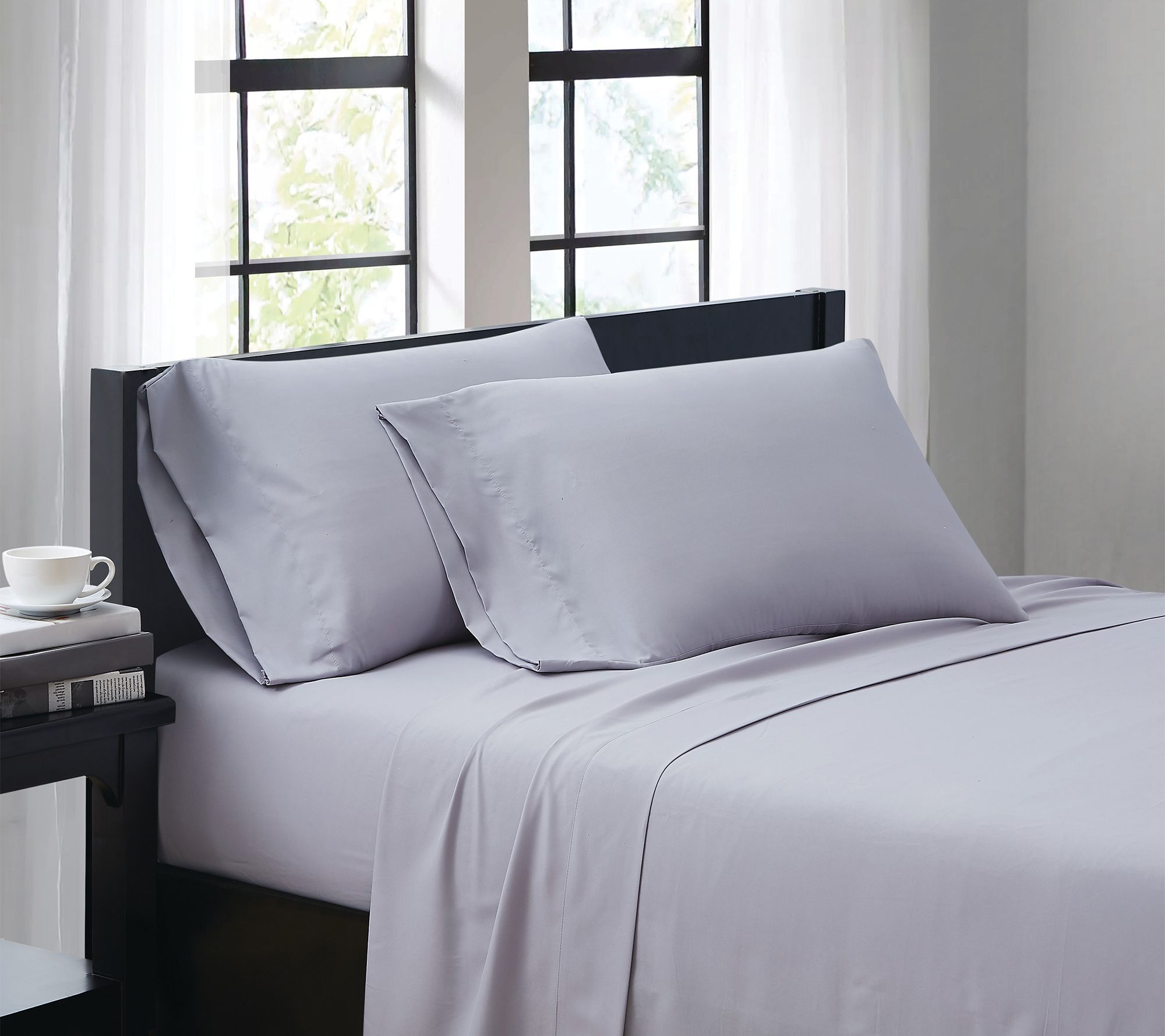 Truly Soft Everyday Twin Sheet Set