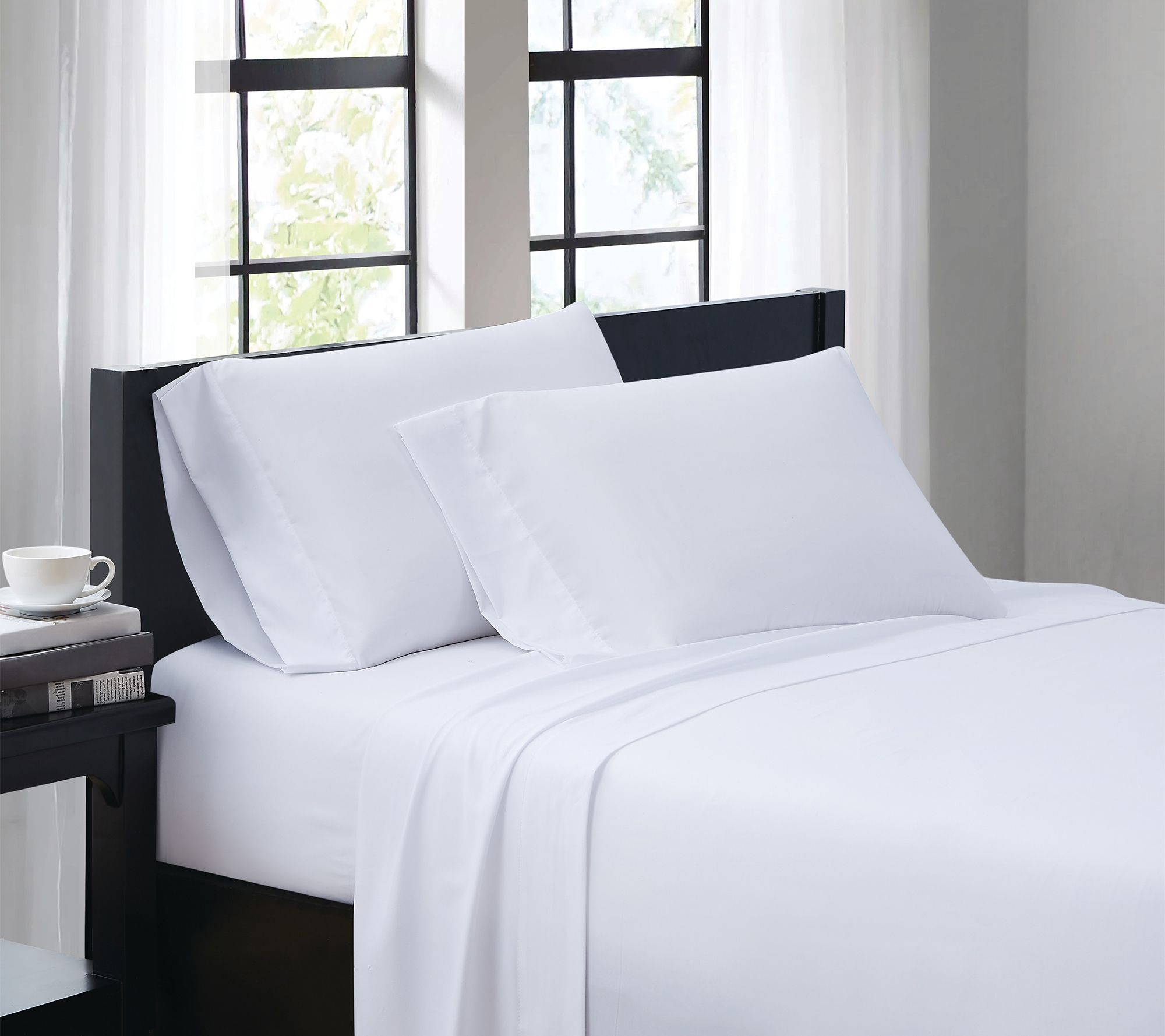 Truly Soft Everyday Twin Sheet Set