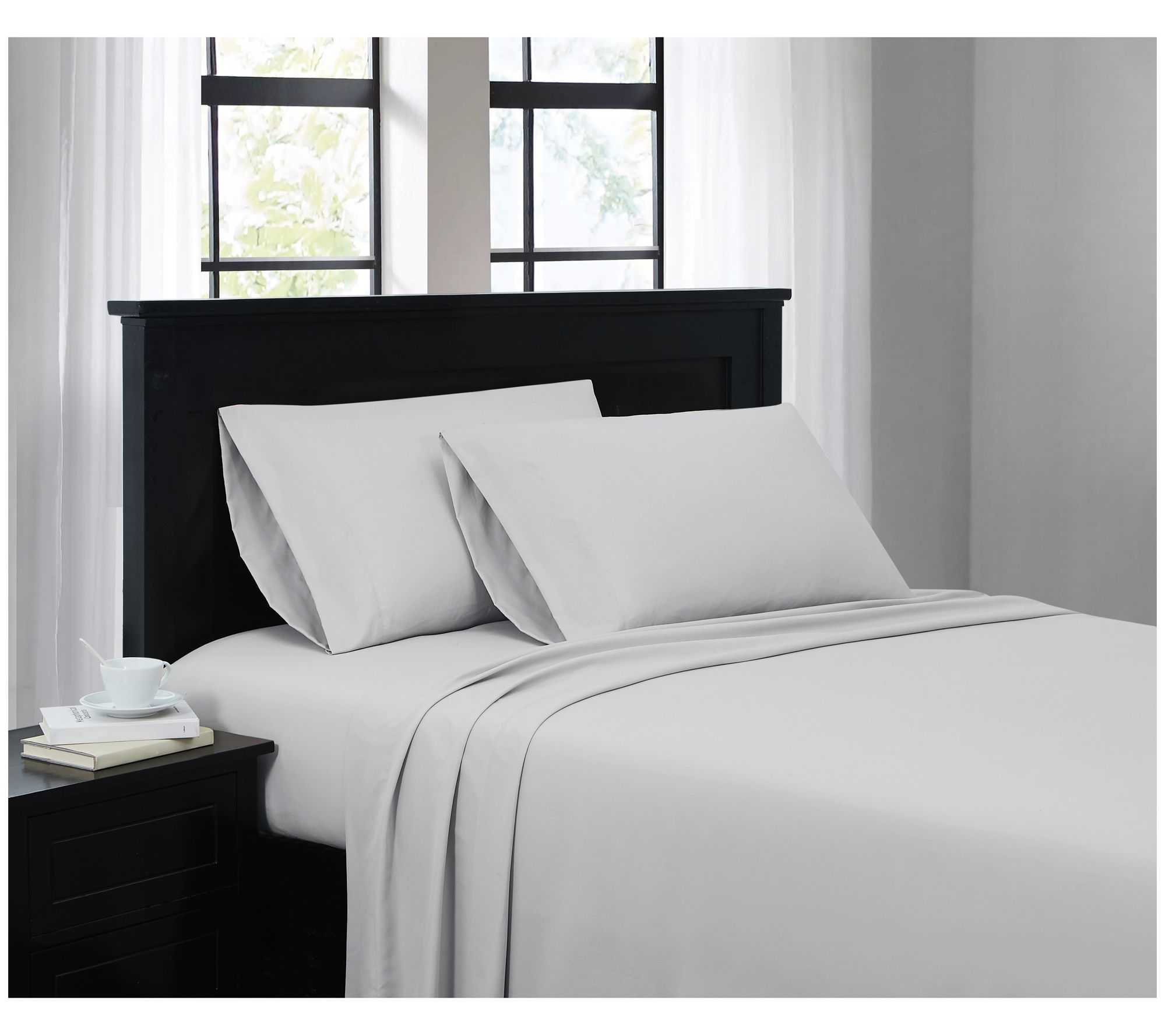 Truly Soft Everyday Twin Sheet Set