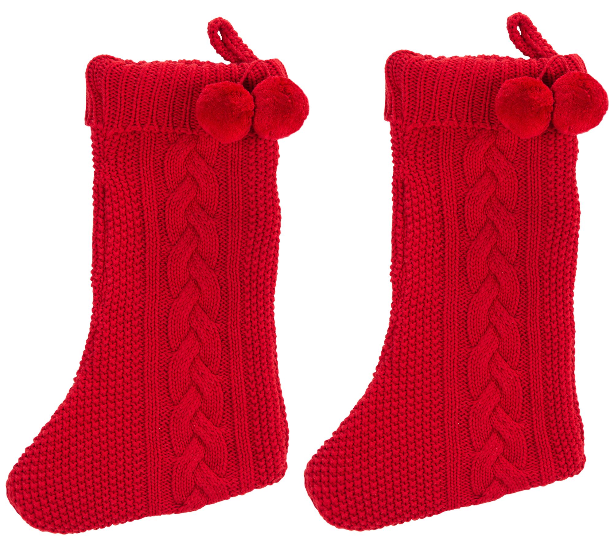 Safavieh Nutmeg Stocking Set of 2