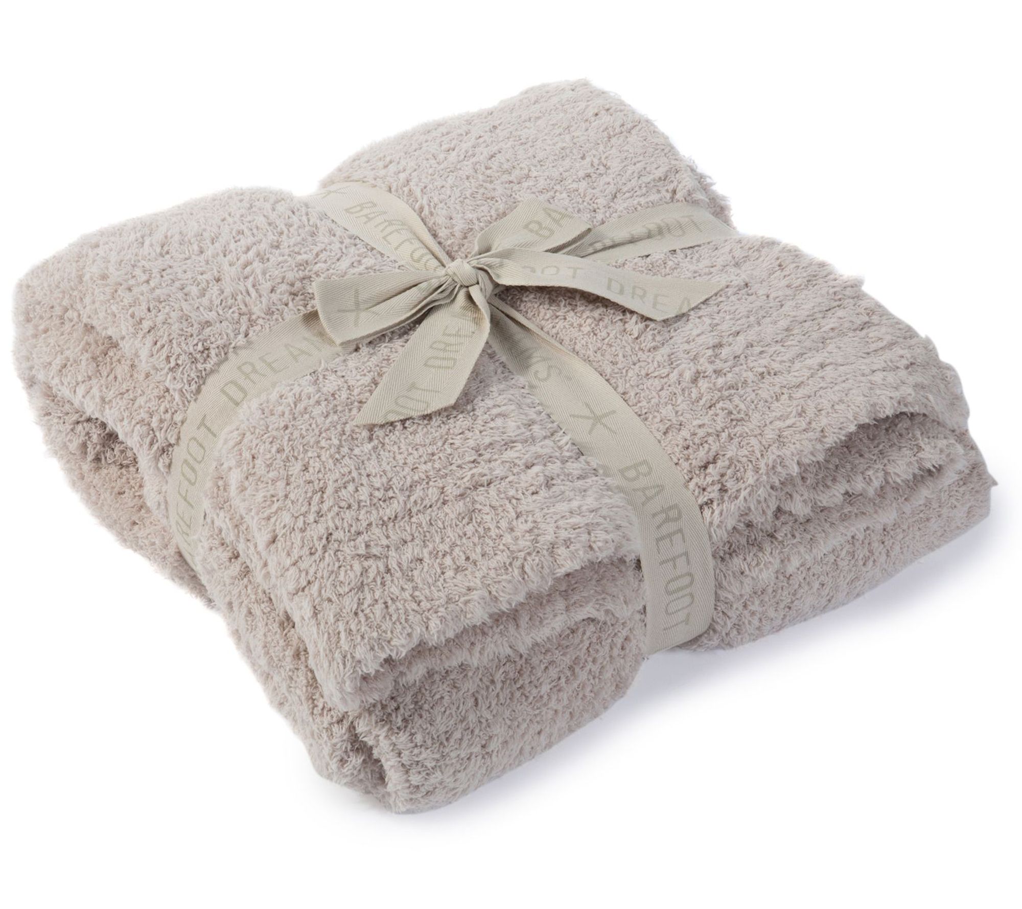 Barefoot Dreams CozyChic Throw