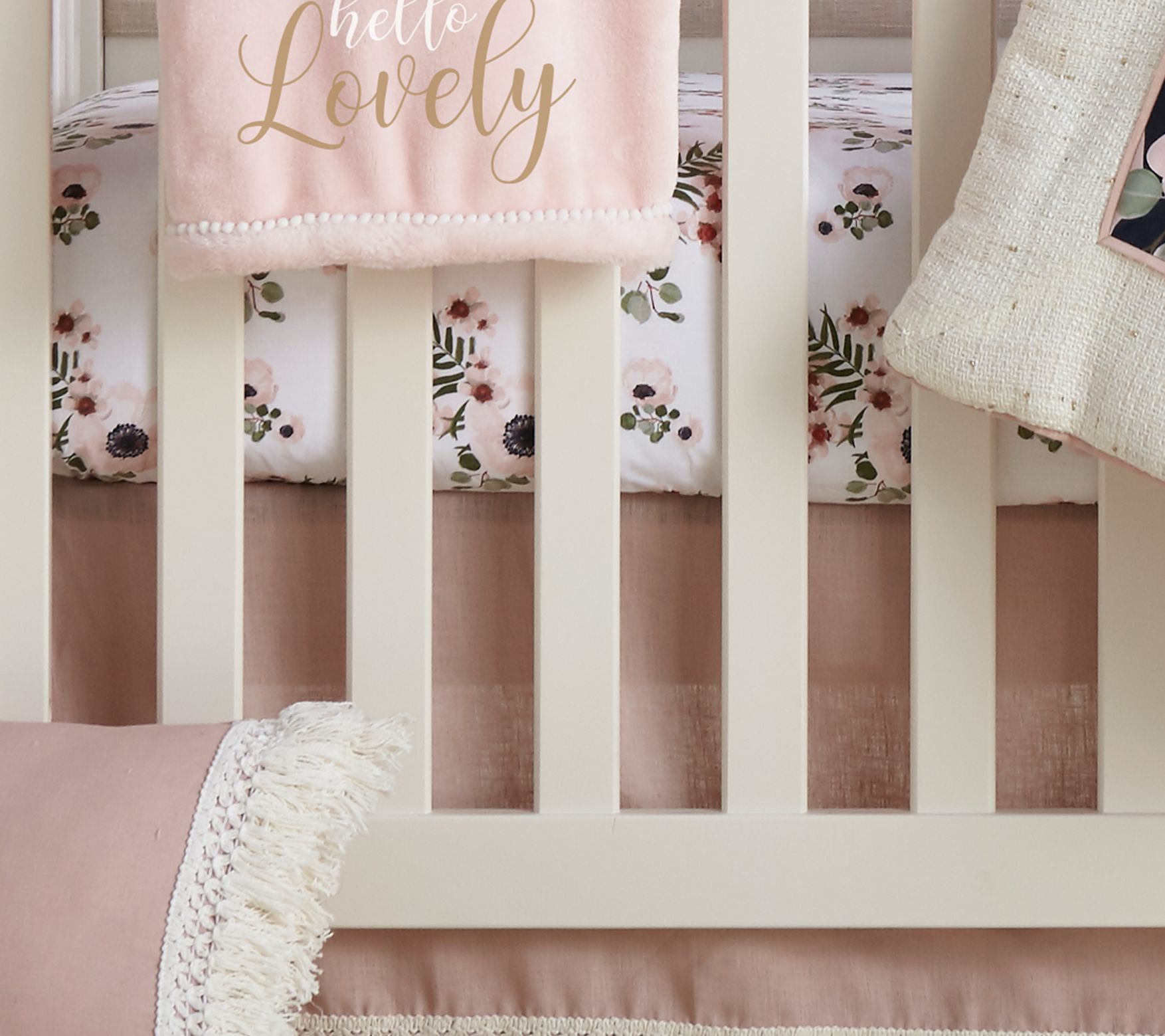 Levtex baby fiori online