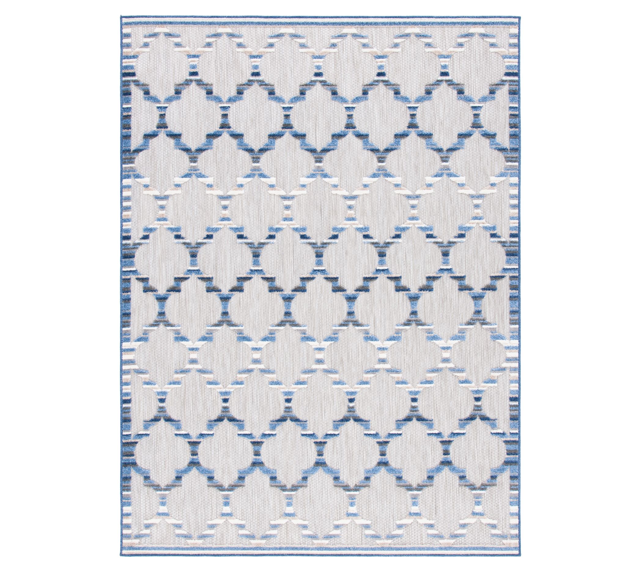 Safavieh Cabana 333 Outdoor 8' X 10' Rug