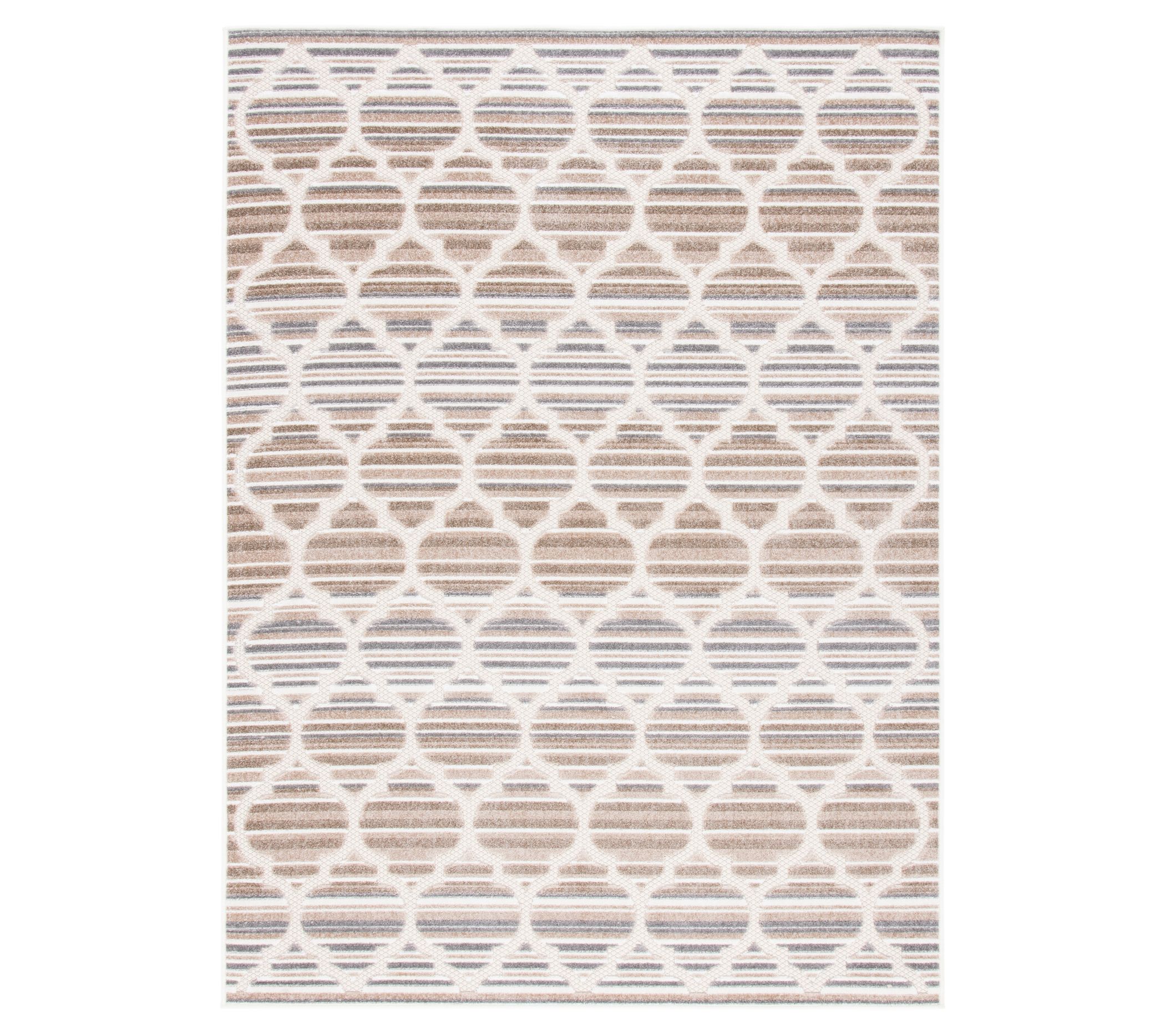 Safavieh Cabana 333 Outdoor 8' X 10' Rug