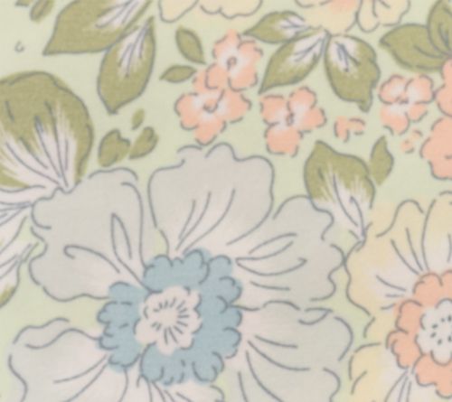Multi Floral