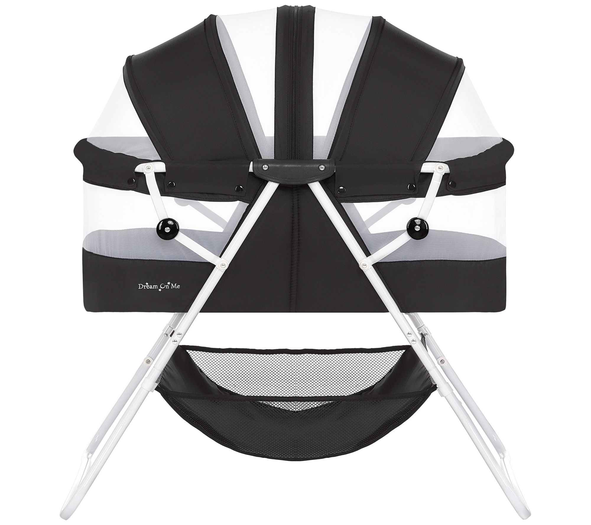 Dream On Me Karley Bassinet