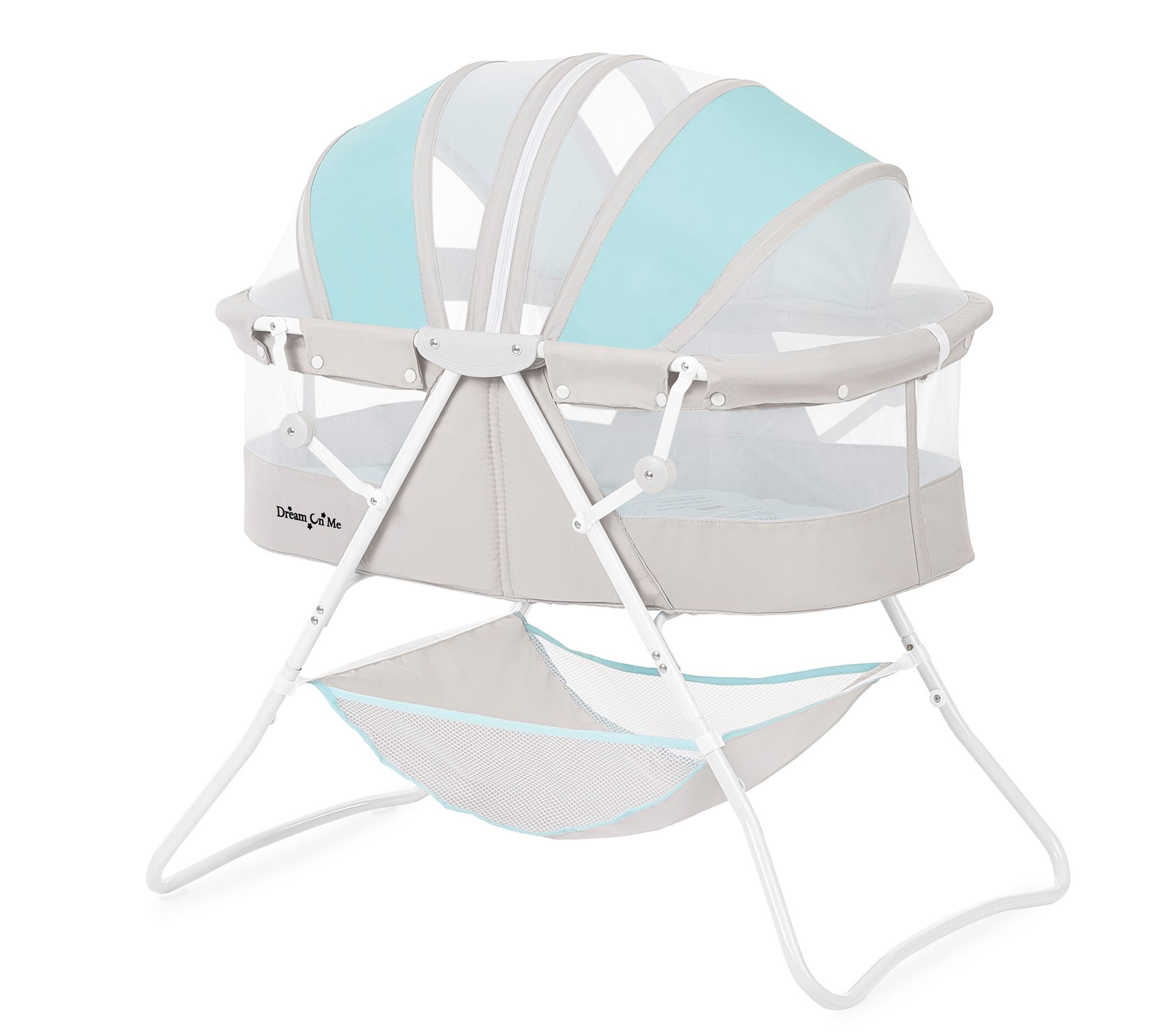 Dream On Me Karley Bassinet