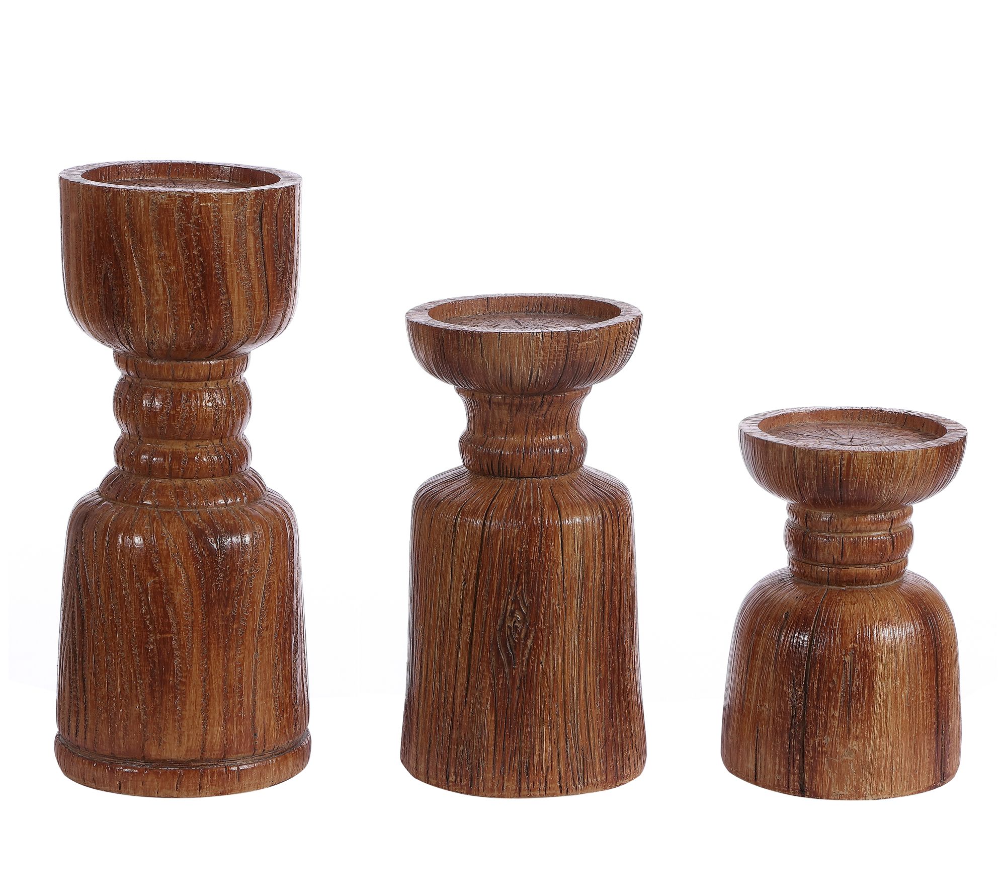 Safavieh Lia Candle Holder (Set of 3)