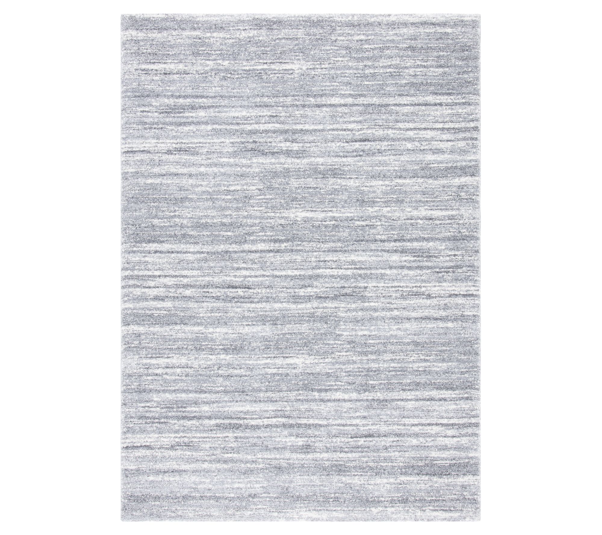 Safavieh Cyrus 128 Series 5'5" x 7'6" Shag Rug