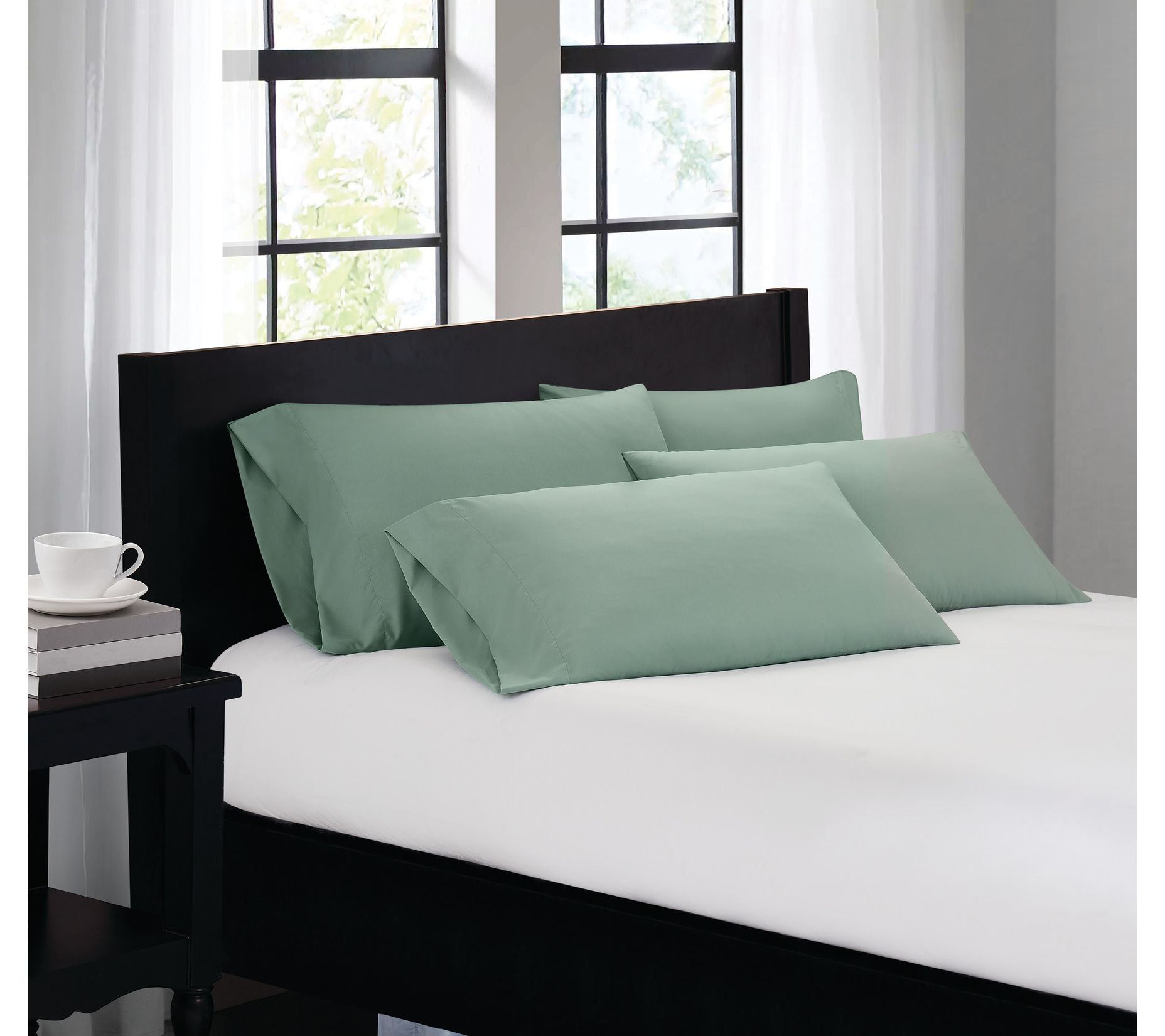 Truly Soft Everyday 4-Pack Standard Pillowcase