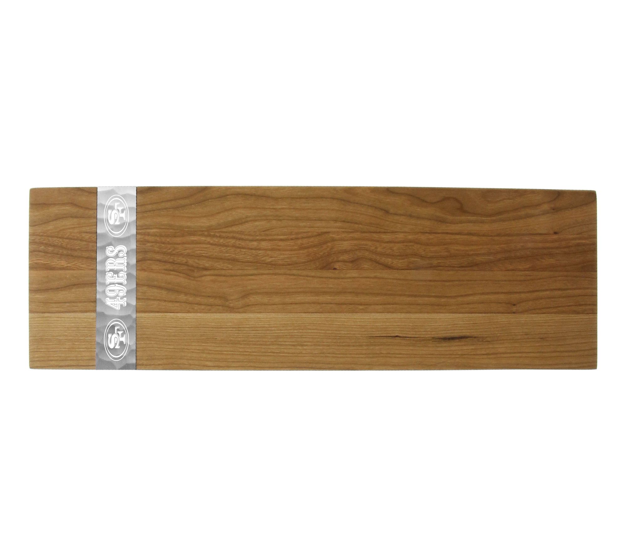 Wendell August NFL Cherry Charcuterie Board