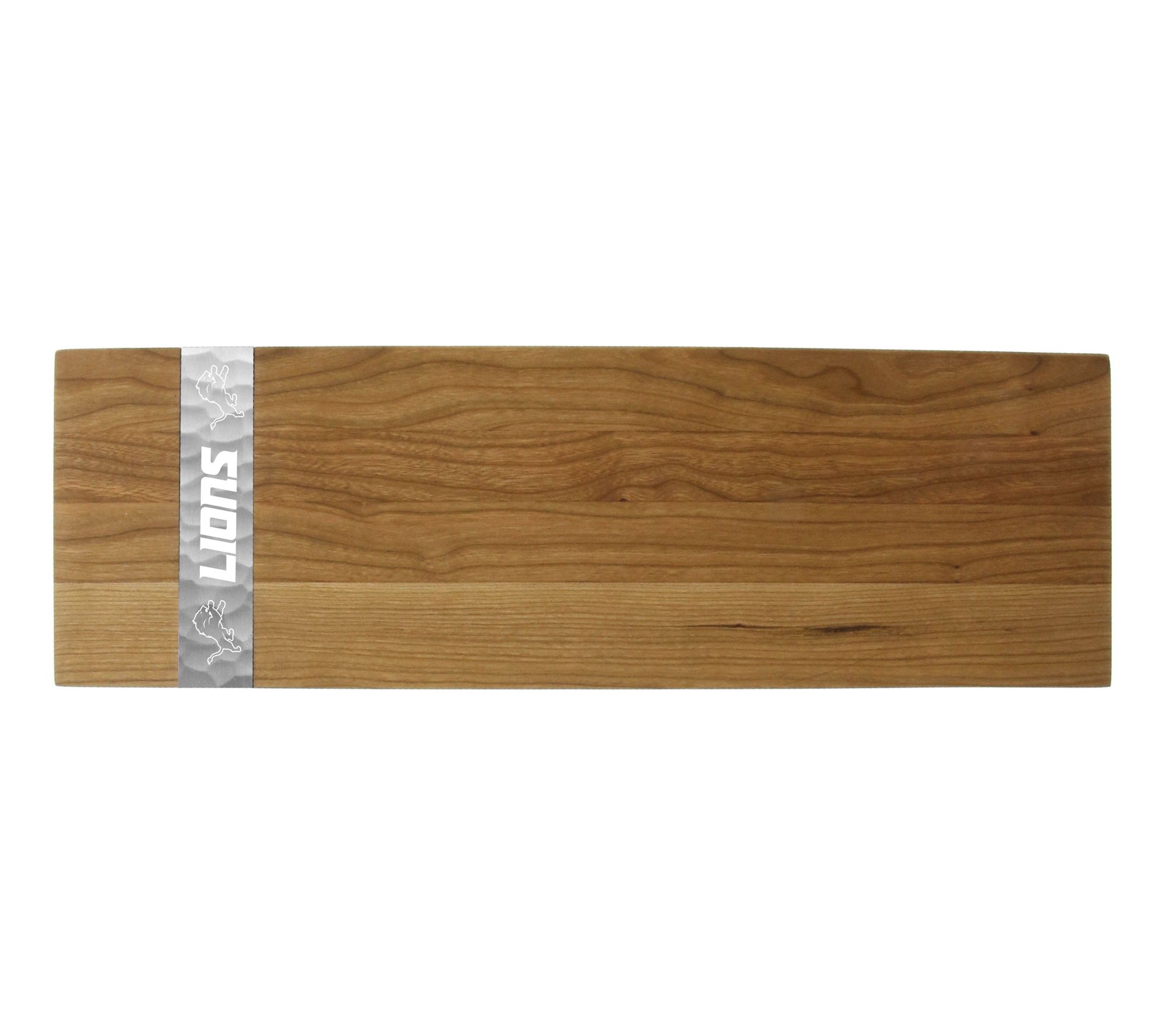 Wendell August NFL Cherry Charcuterie Board