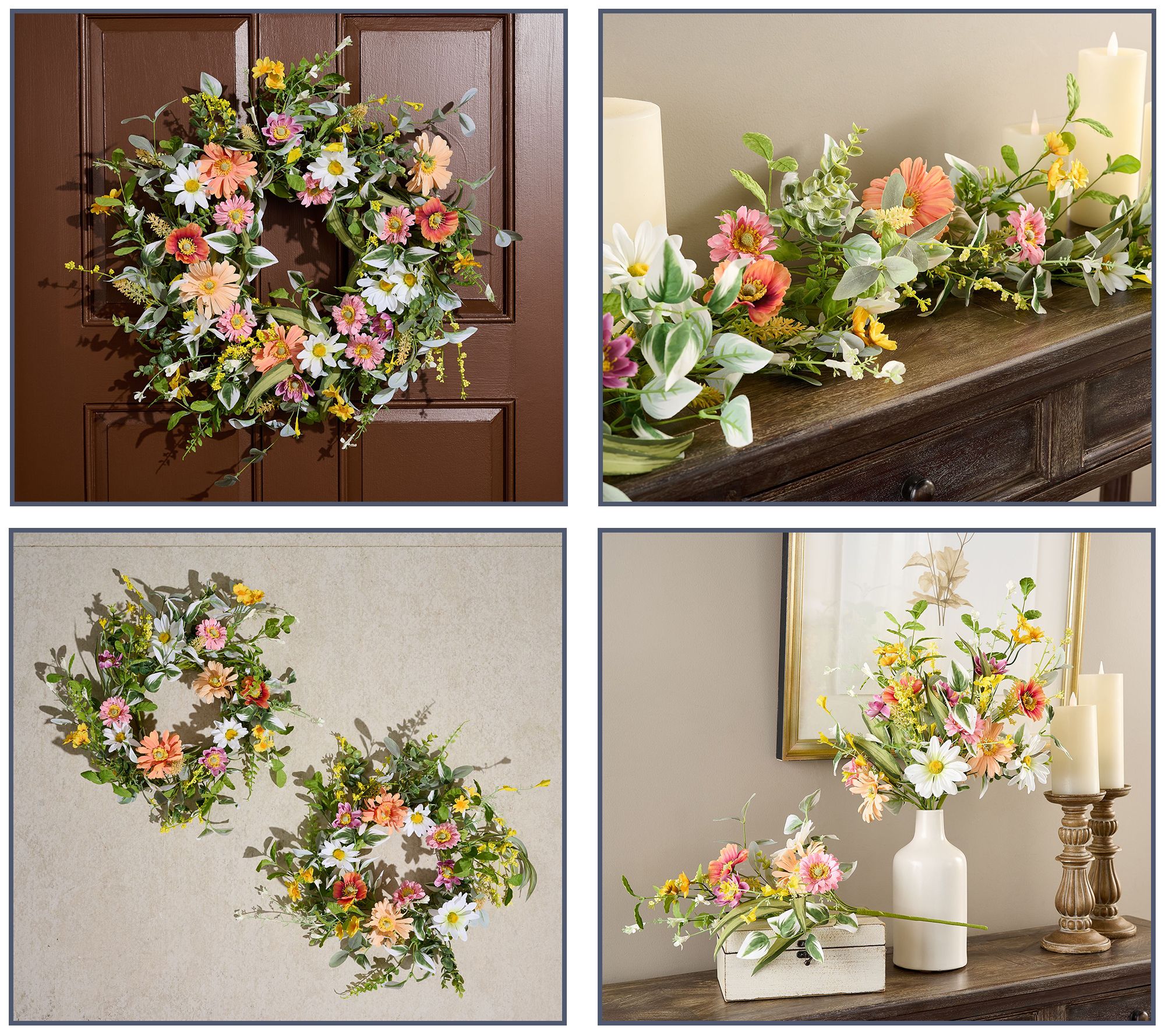  Everything's Coming Up Daisies Collection by Valerie - H497573