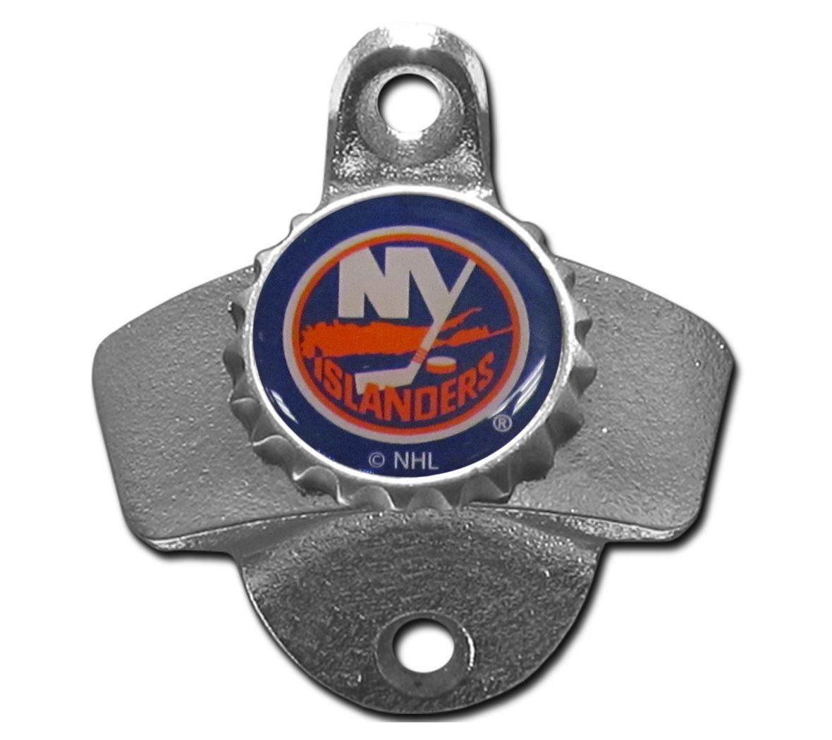 Siskiyou Sports NHL Wall Mounted Bottle Opener